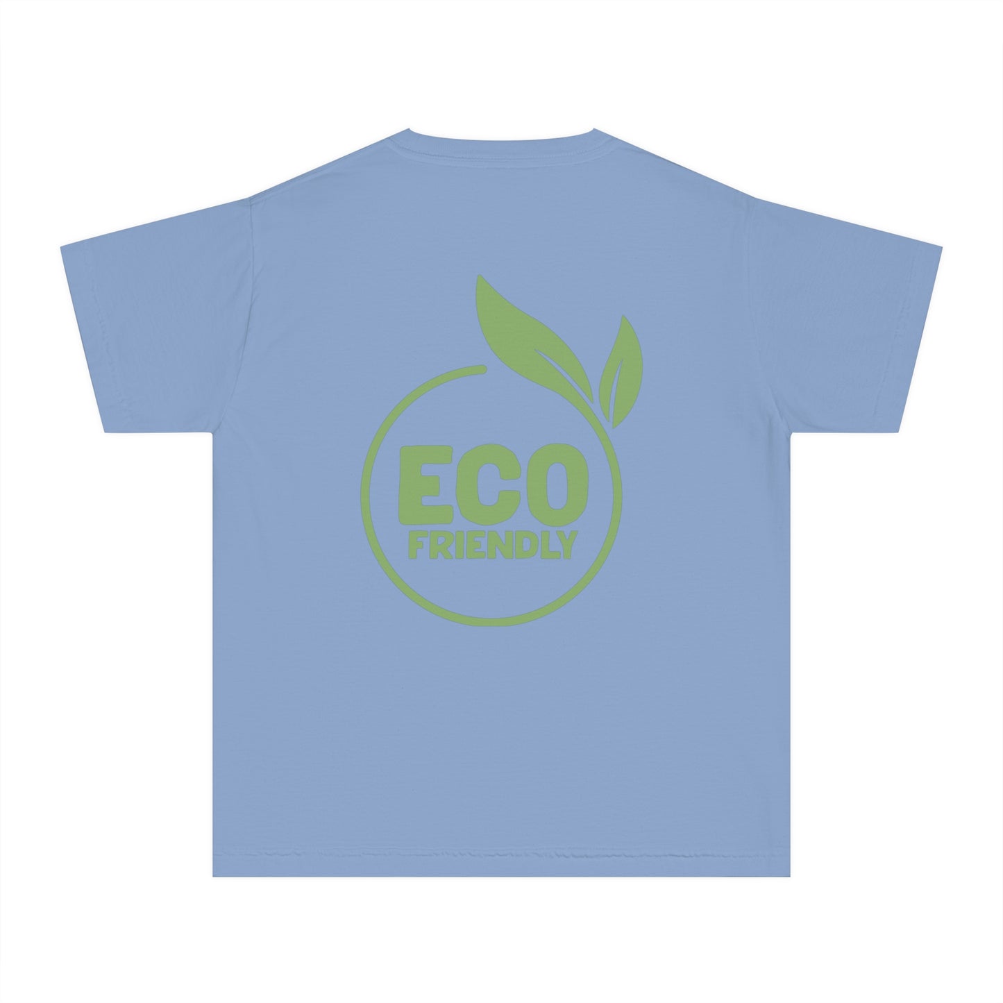 Eco Friendly Youth Midweight Tee