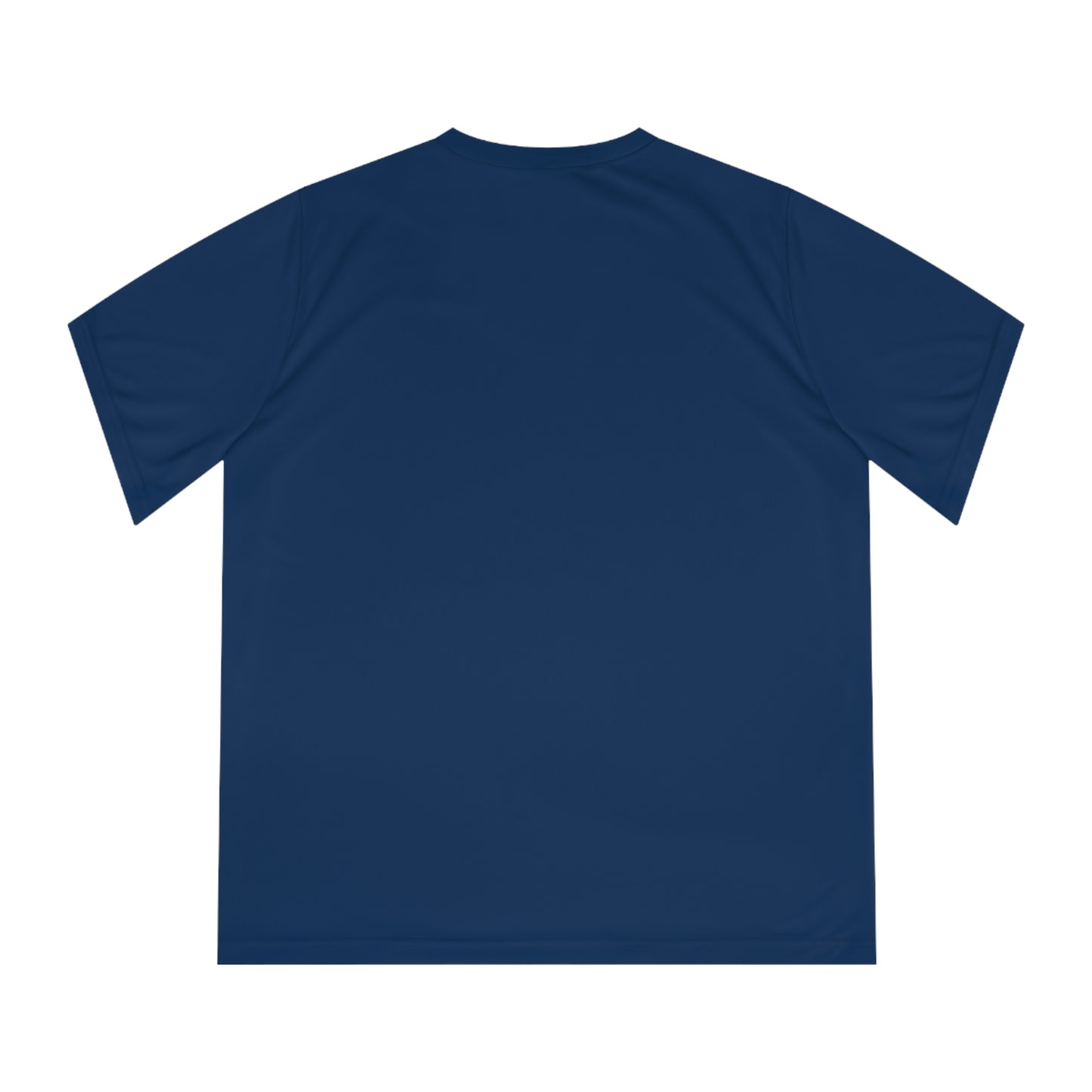 I am Unique Women's Performance V-Neck T-Shirt
