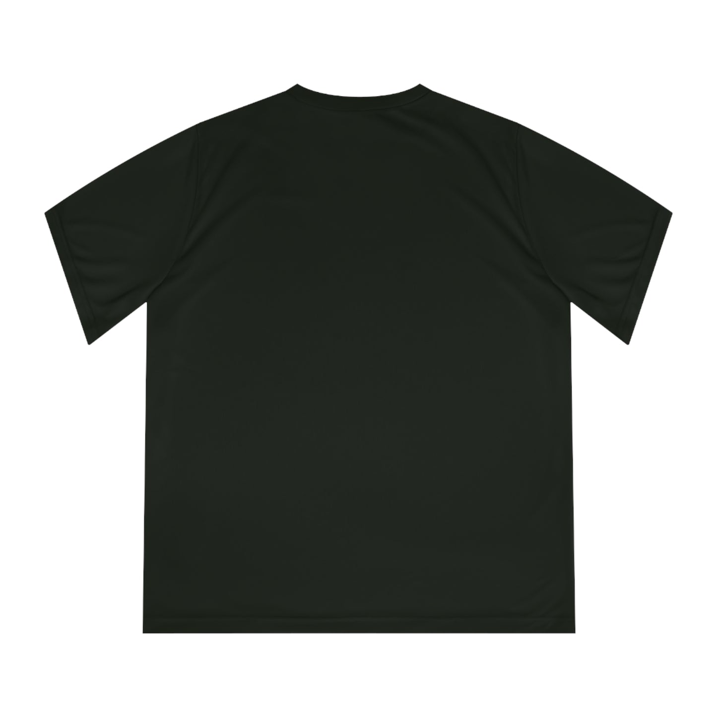 I am Unique Women's Performance V-Neck T-Shirt
