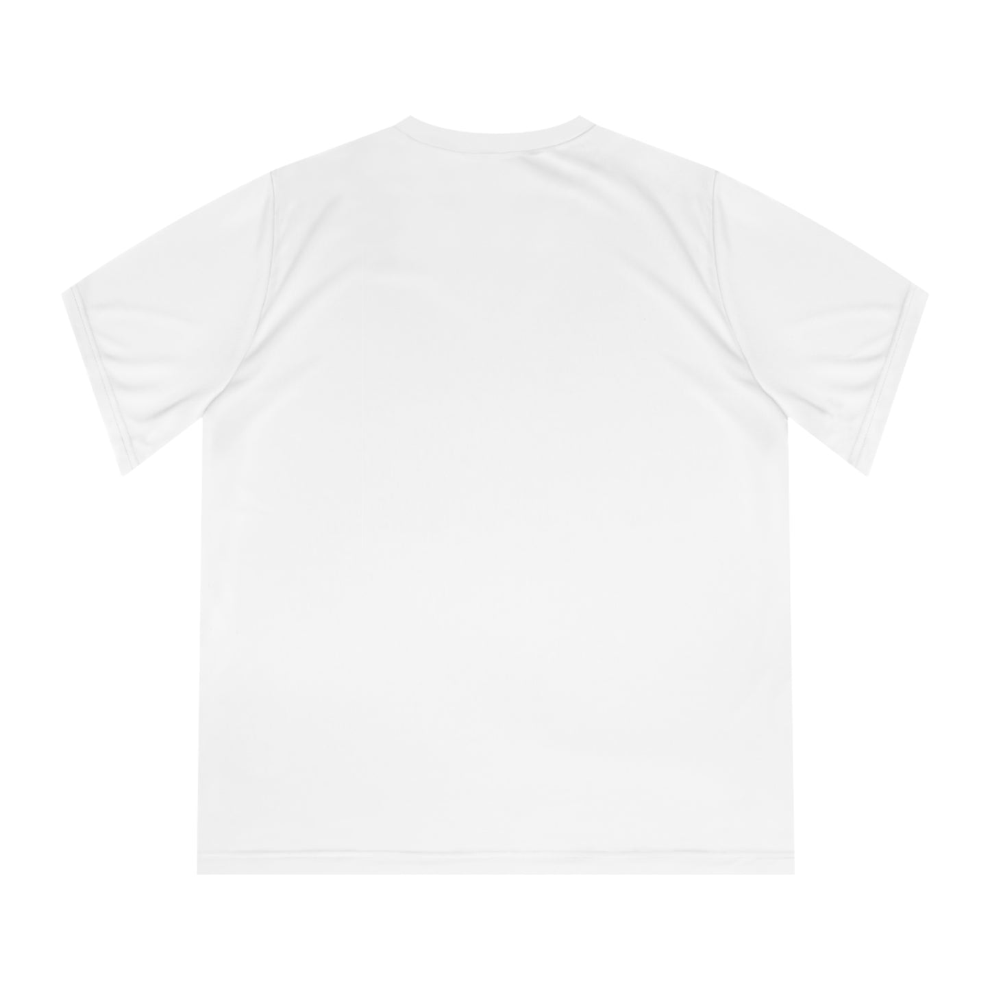 I am Unique Women's Performance V-Neck T-Shirt