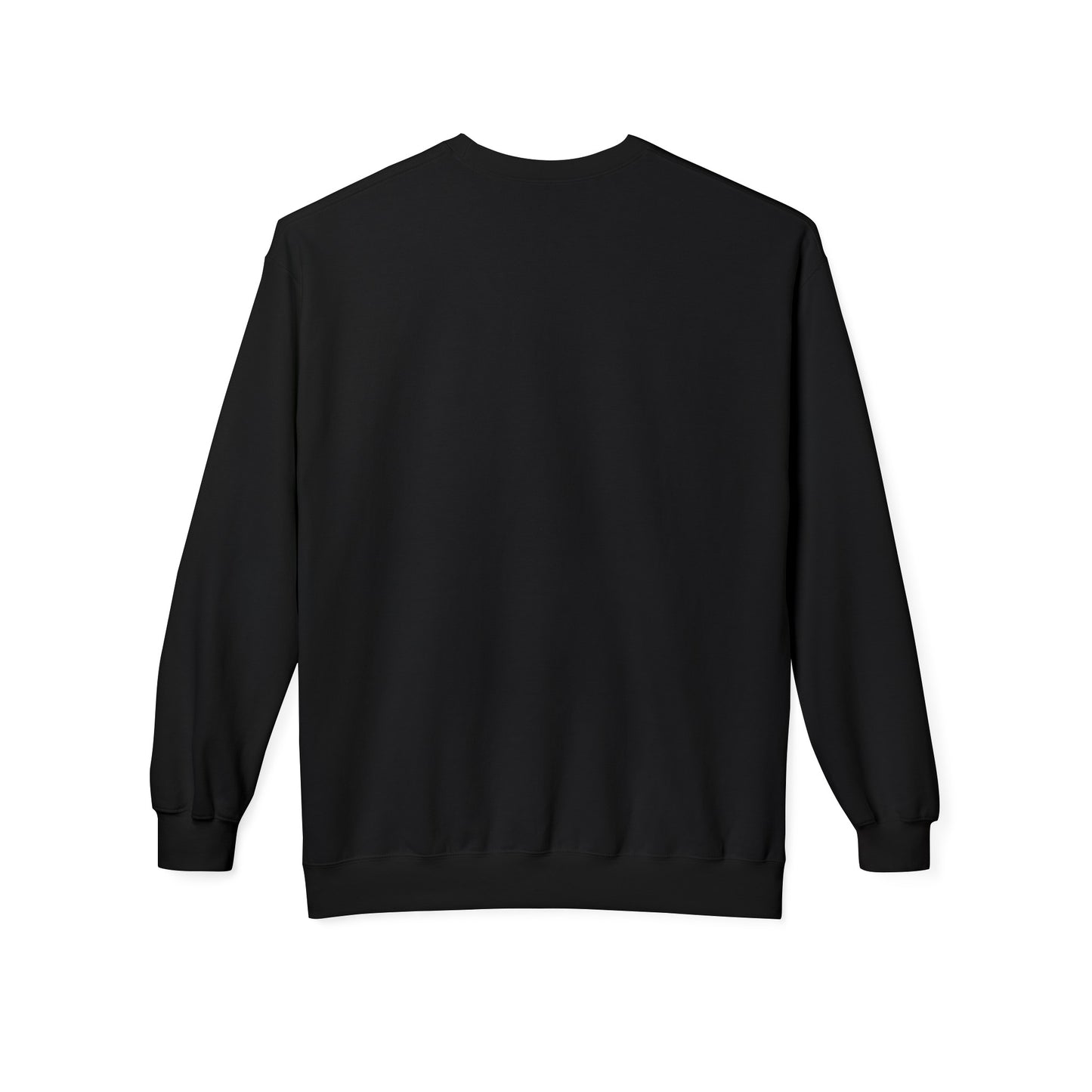 Live Your Life Unisex Midweight Softstyle Fleece Crewneck Sweatshirt