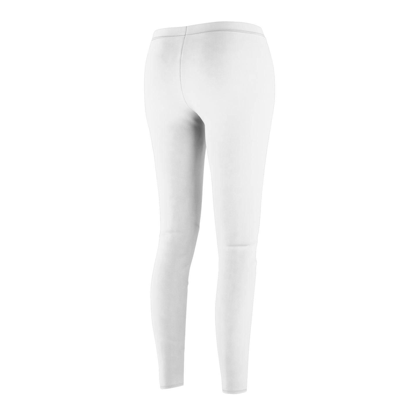 Bright Sue Studio Women's Cut & Sew Casual Leggings (AOP)