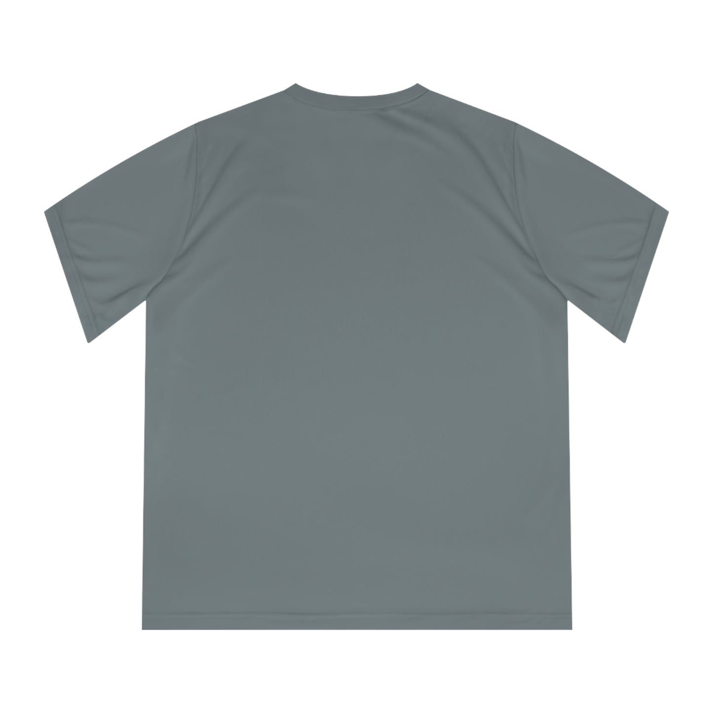 I am Unique Women's Performance V-Neck T-Shirt