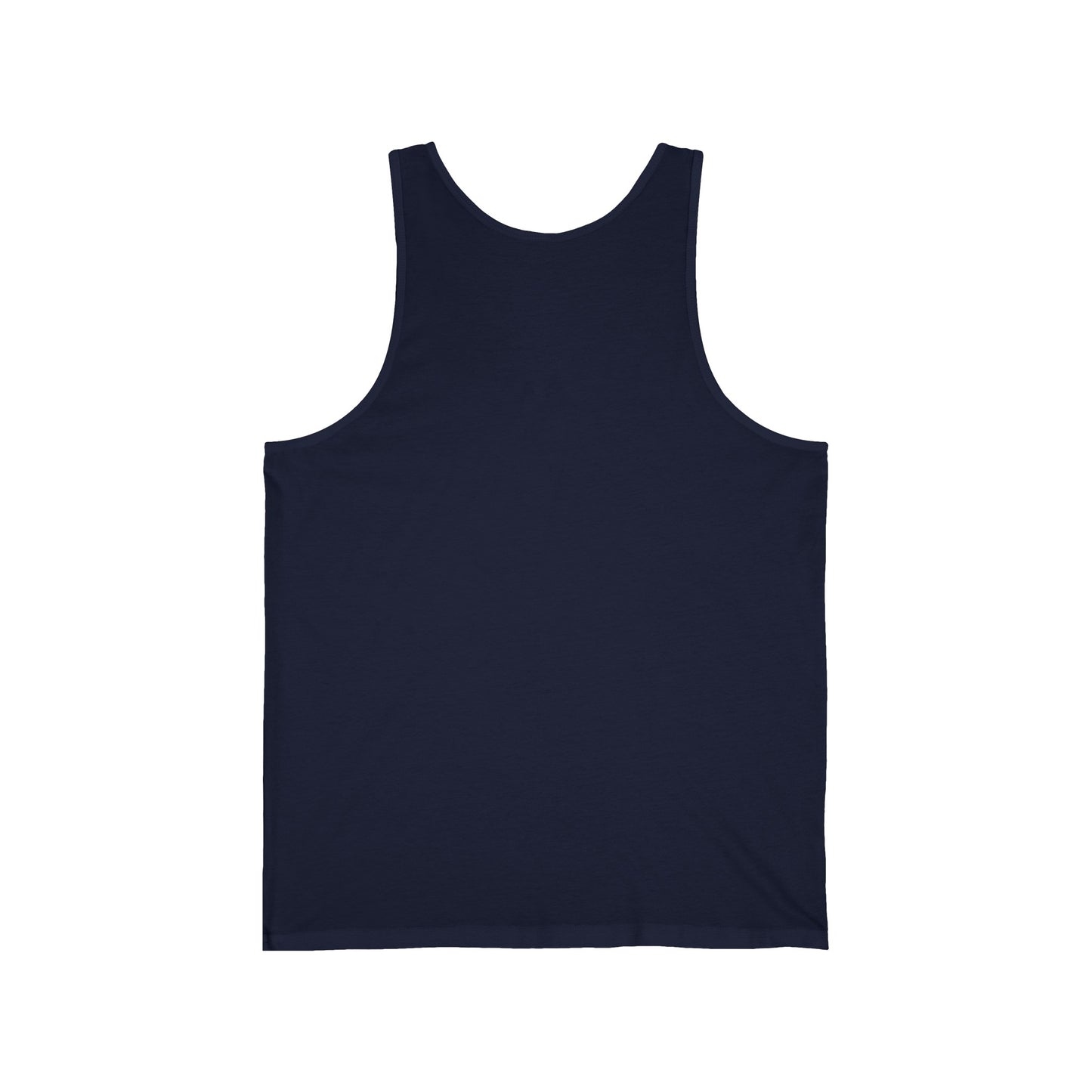 Hello Summer Jersey Tank
