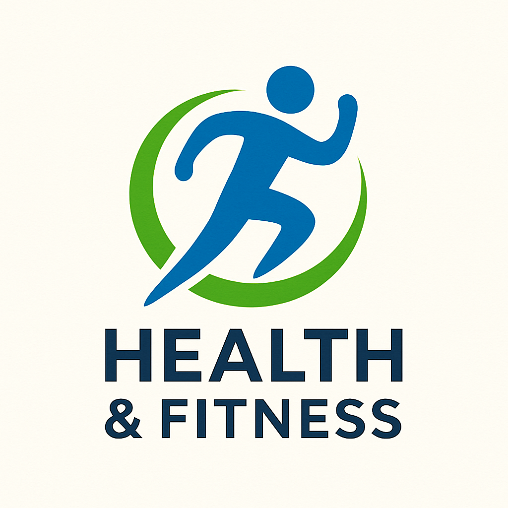 Health & Fitness Supplements