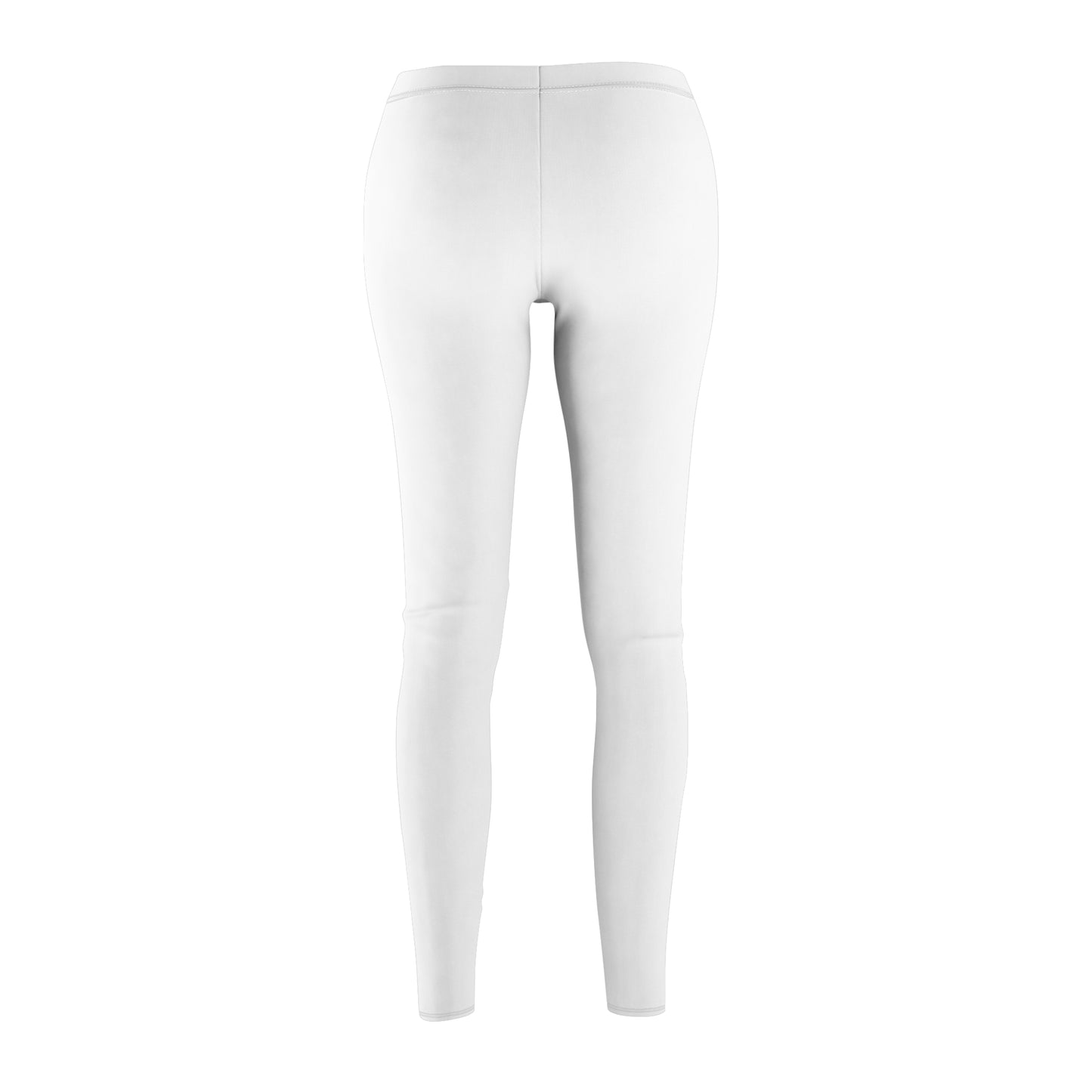 Bright Sue Studio Women's Cut & Sew Casual Leggings (AOP)