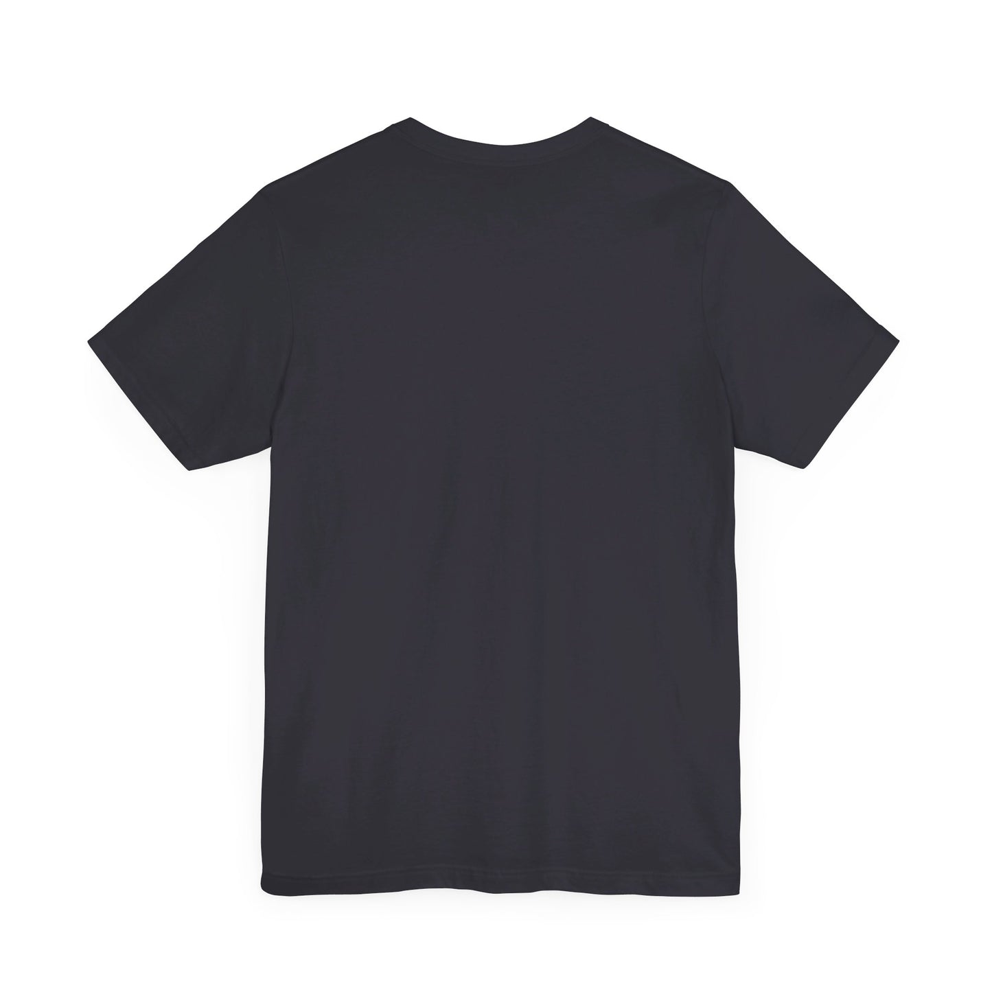 Made in the USA Unisex Jersey Short Sleeve Tee