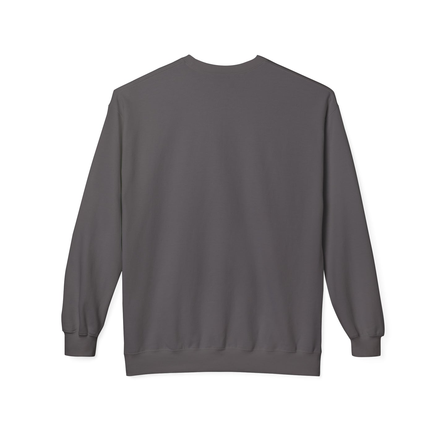 Live Your Life Unisex Midweight Softstyle Fleece Crewneck Sweatshirt