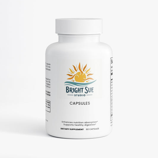 Digestive Enzyme Pro Blend