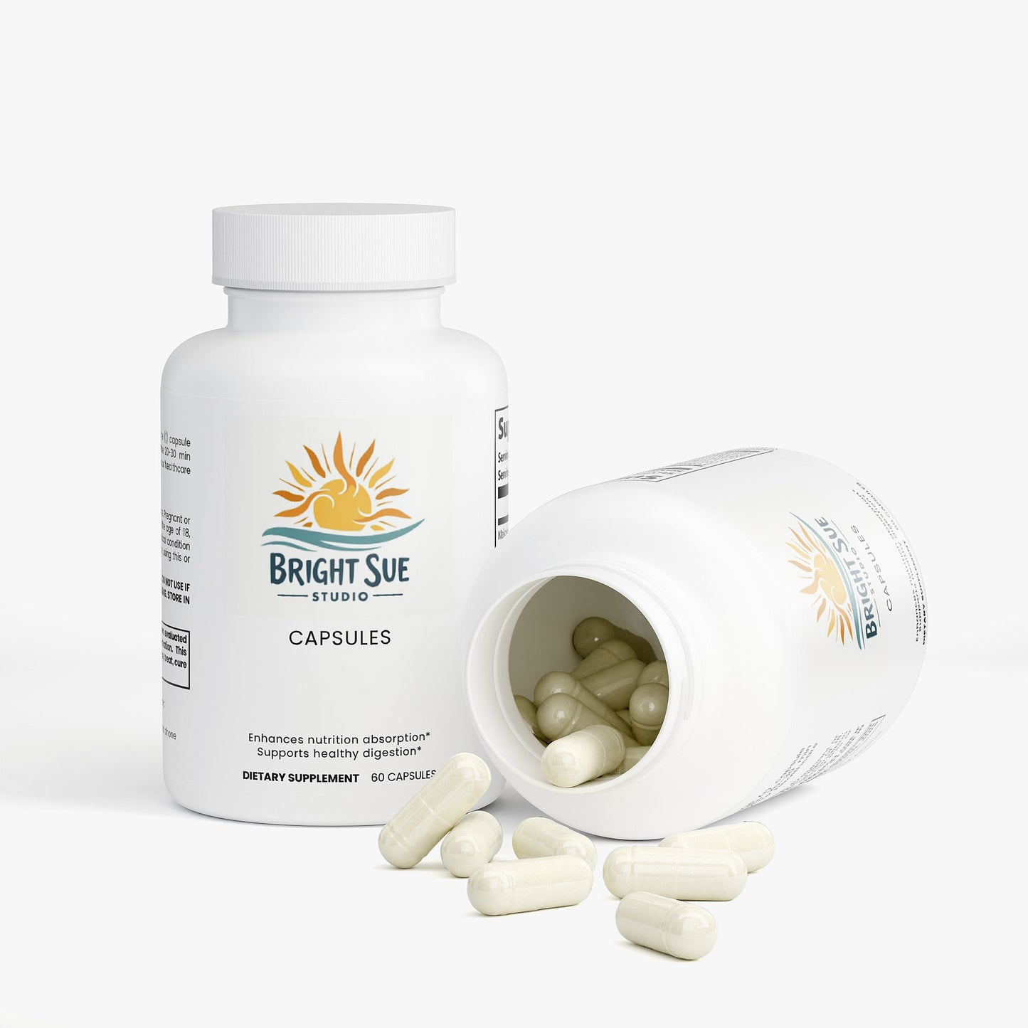 Digestive Enzyme Pro Blend