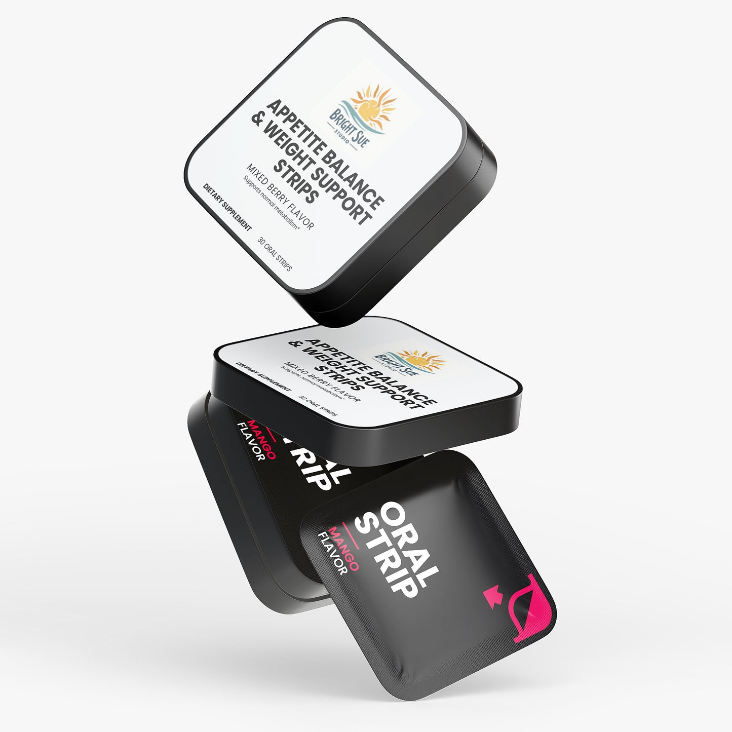 Beauty + Collagen Strips