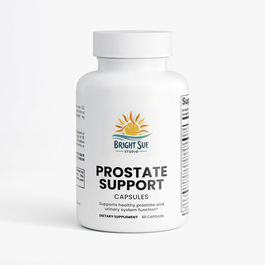 Prostate Support