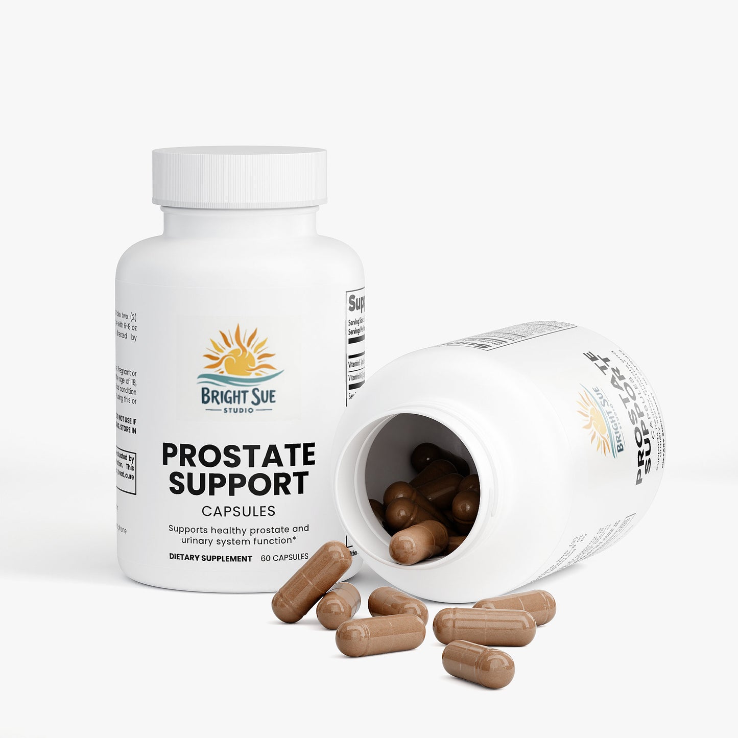 Prostate Support