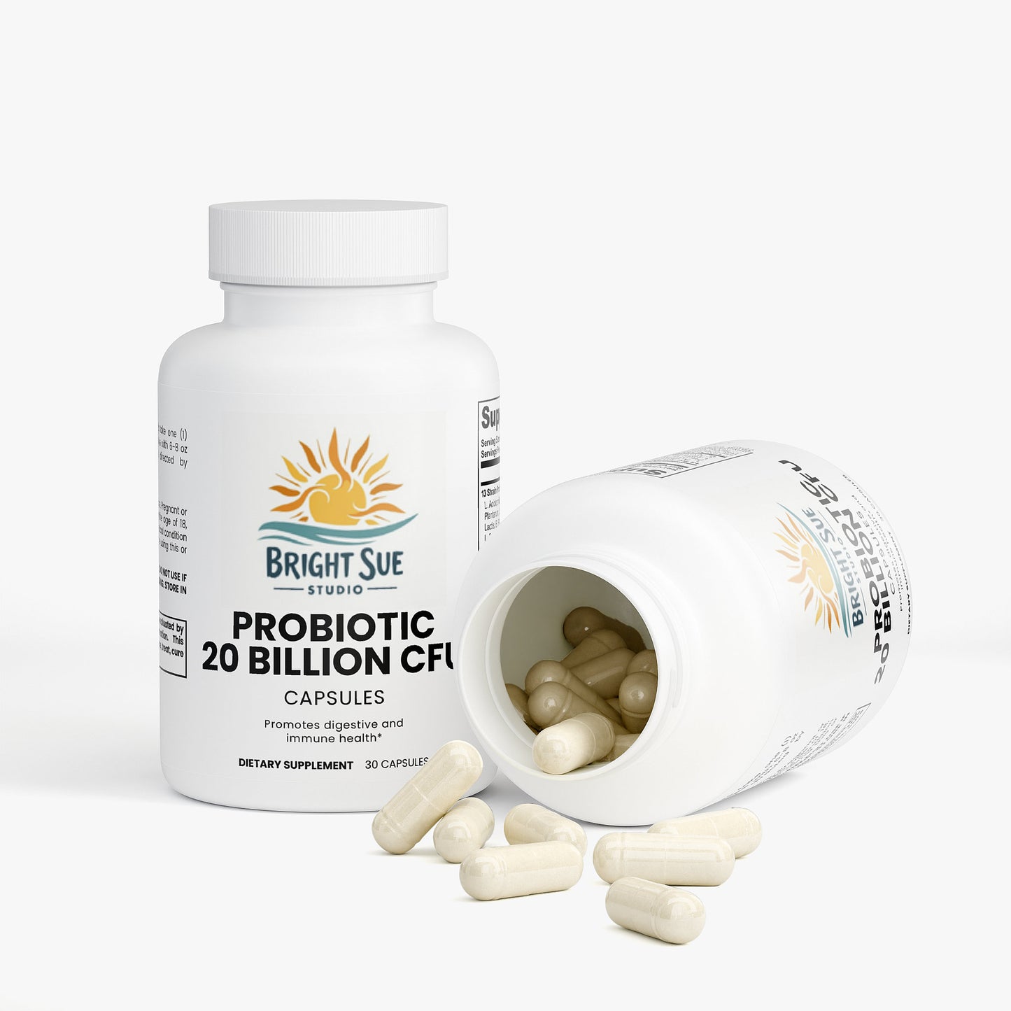 Probiotic 20 Billion