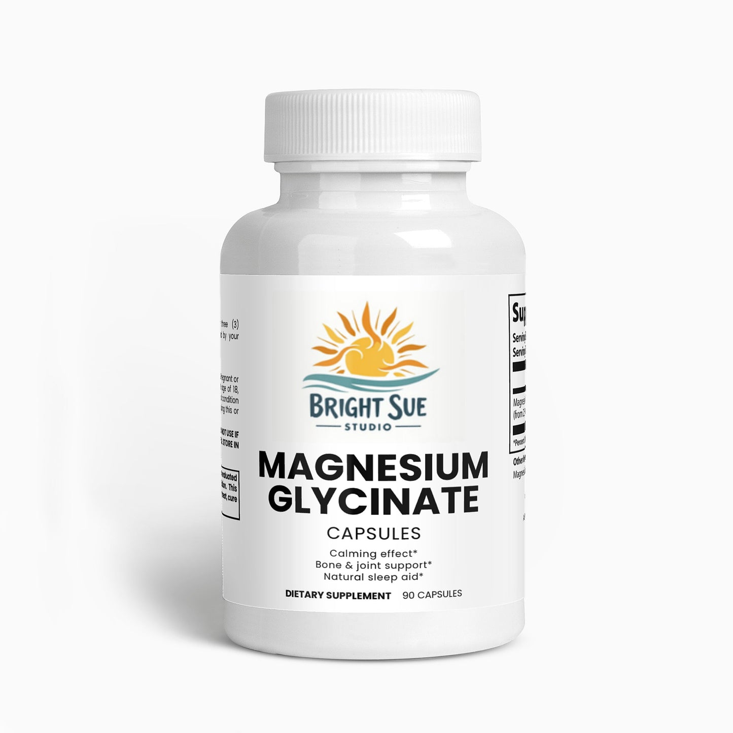 Magnesium Glycinate