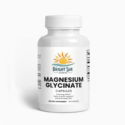 Magnesium Glycinate