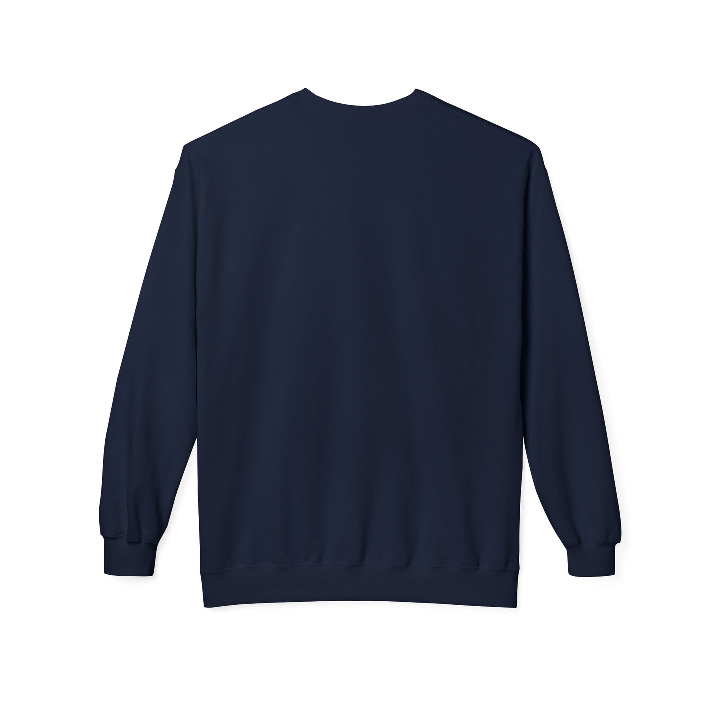 Live Your Life Unisex Midweight Softstyle Fleece Crewneck Sweatshirt